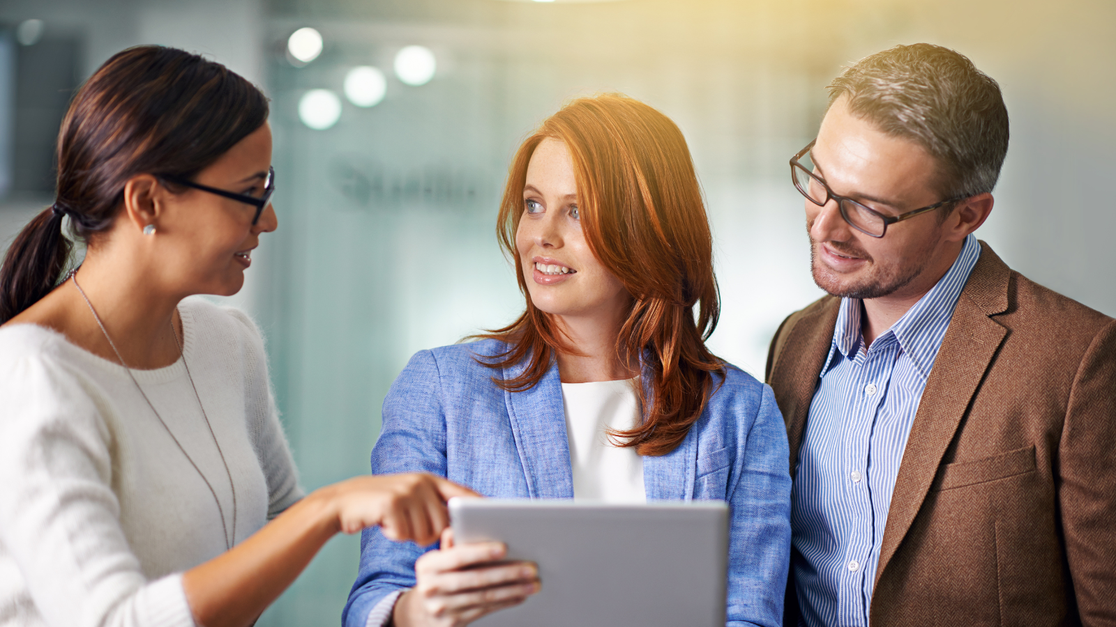 Insurance Companies Rethink Operations Through Workflow Standardization