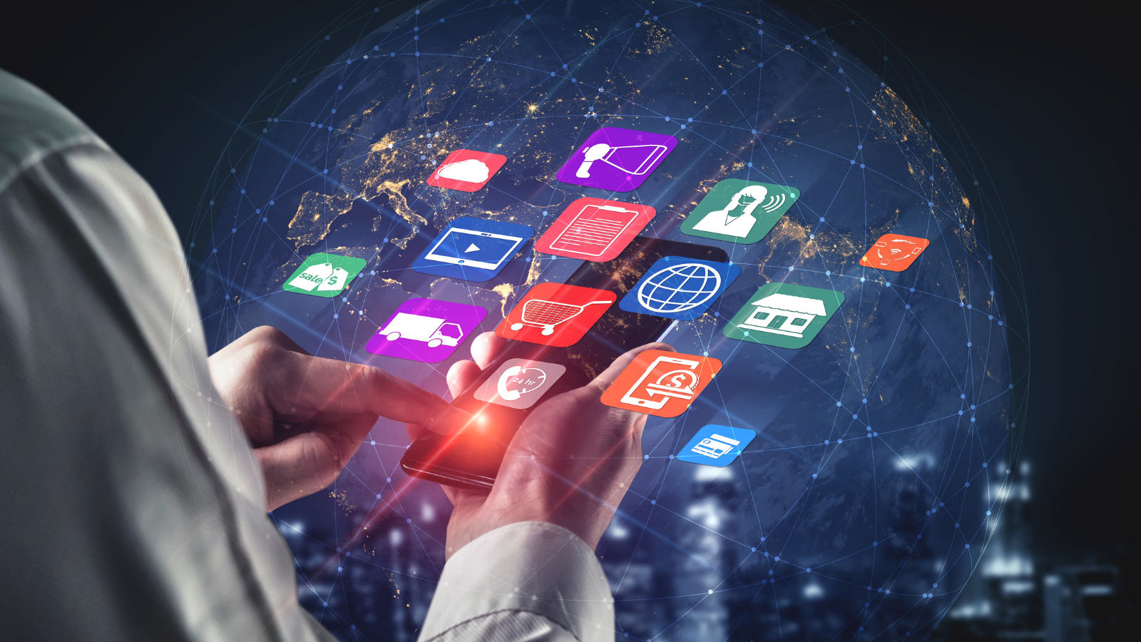 AI-Powered Reconciliation Transforms Agency Financial Operations