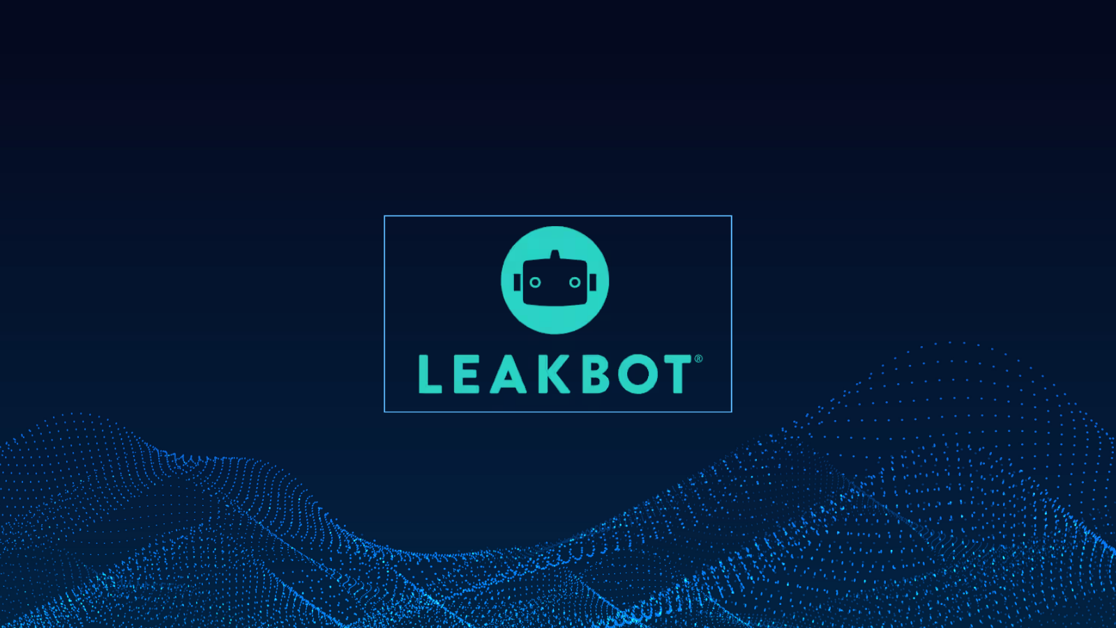 Leakbot