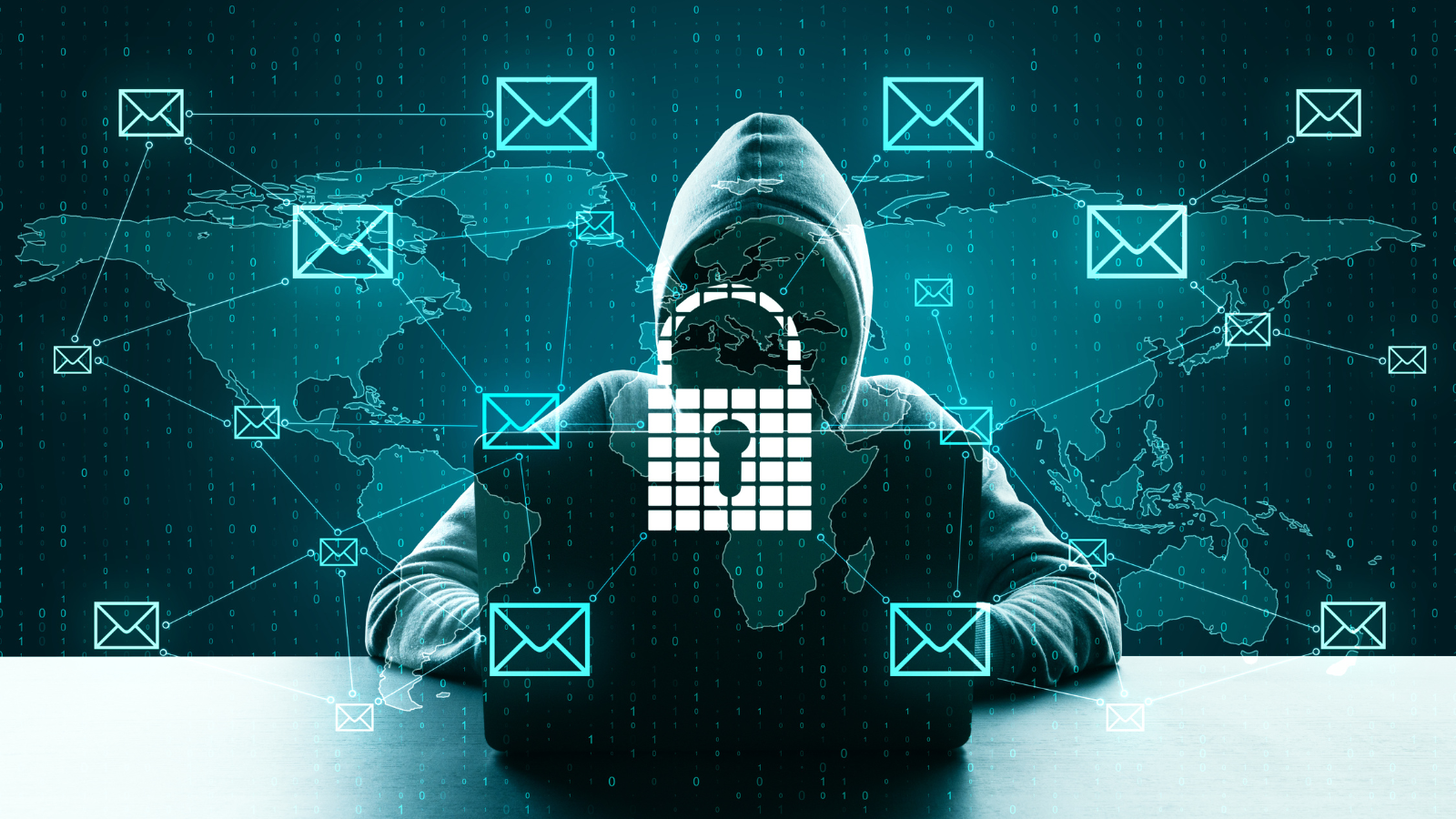 Ransomware