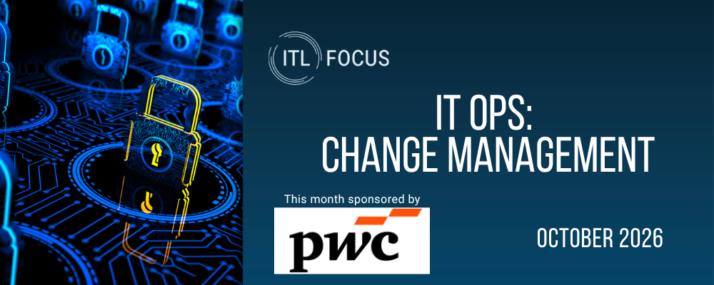 IT Ops: Change Management