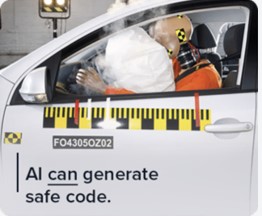 AI Can Generate Code Image