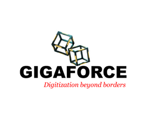 gigaforce logo