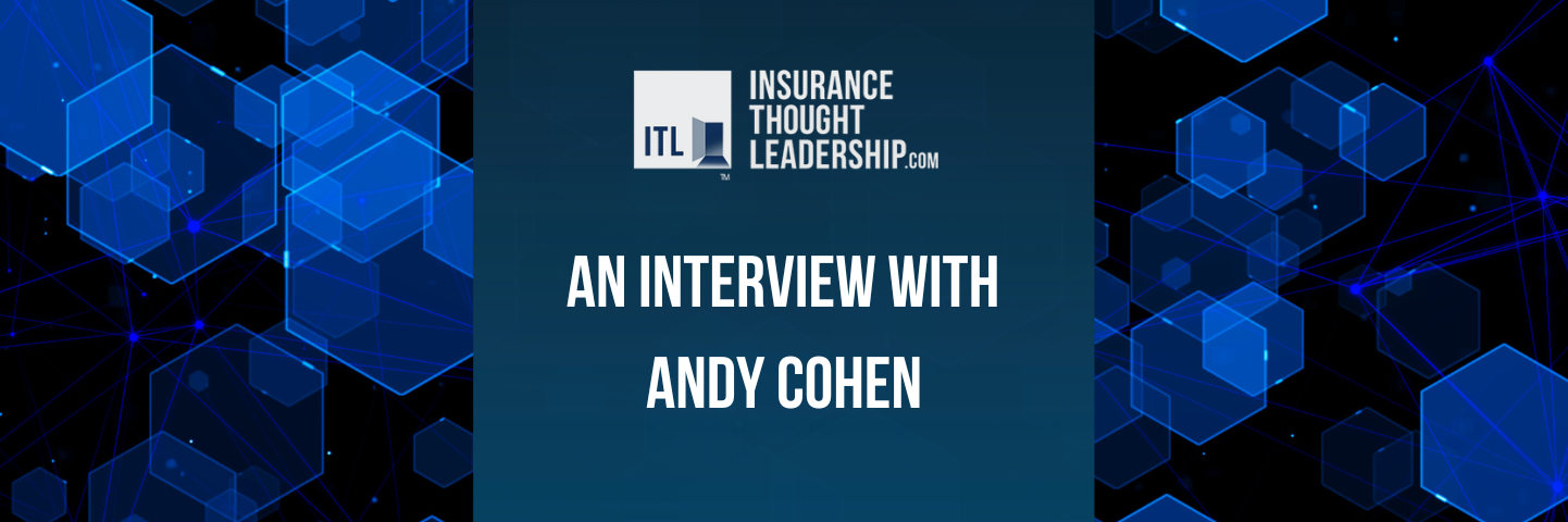 Interview with Andy Cohen