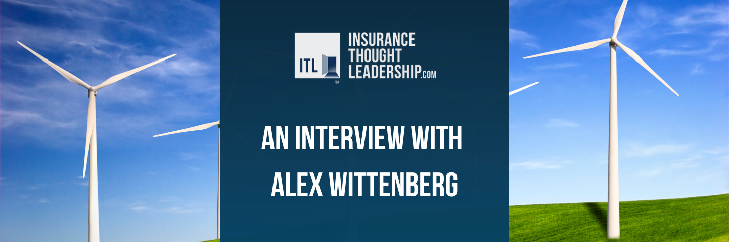 Interview with Alex Wittenberg