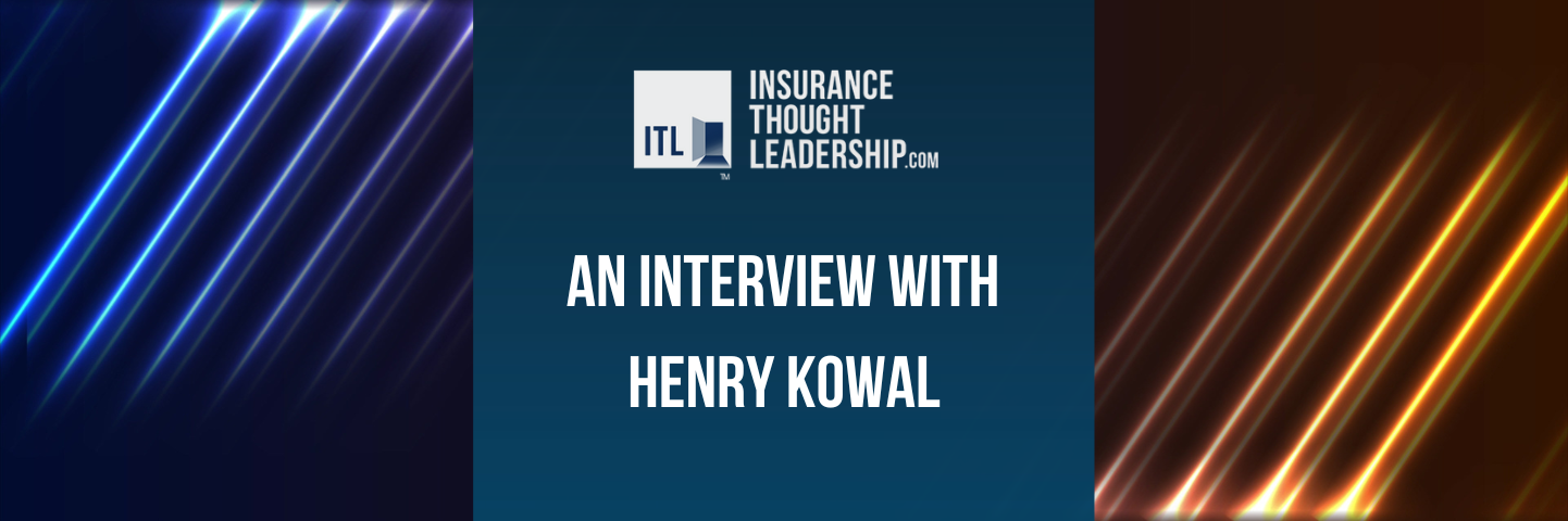 Interview with Henry Kowal