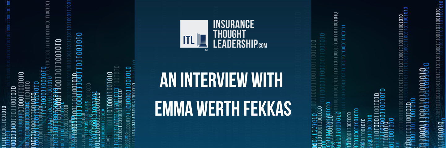 Interview with Emma Werth Fekkas