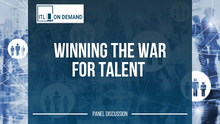 winning the war for talent 