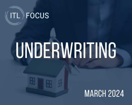 Underwriting