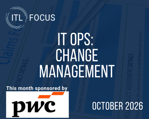 Change Management