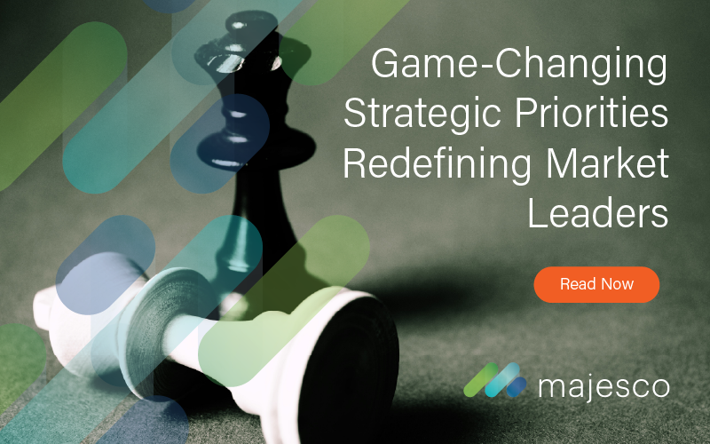 Game-Changing Strategic Priorities Redefining Market Leaders
