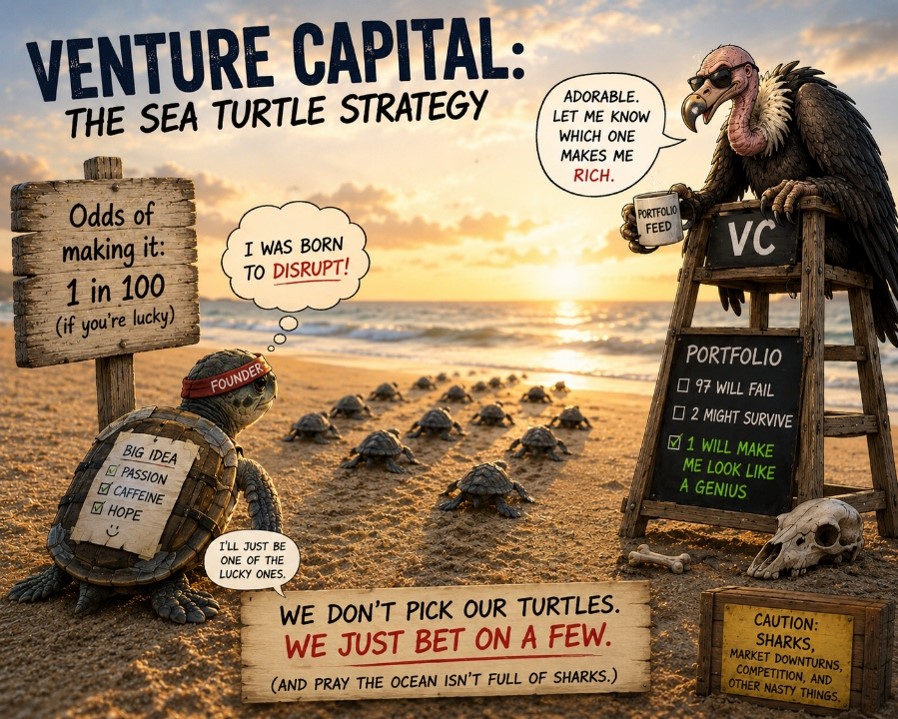 Venture Capital
