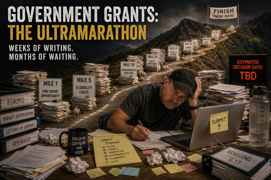 Government Grants