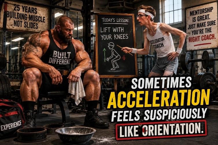 Acceleration