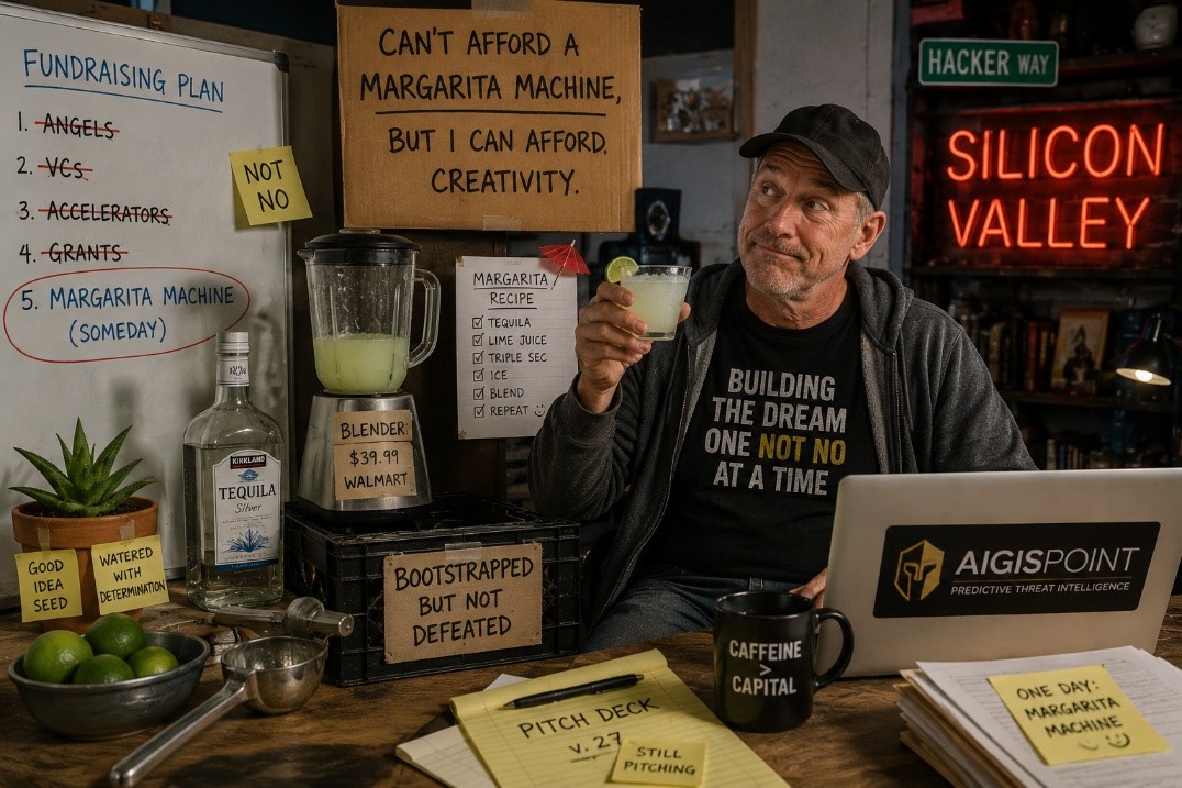Founder's Retirement Plan