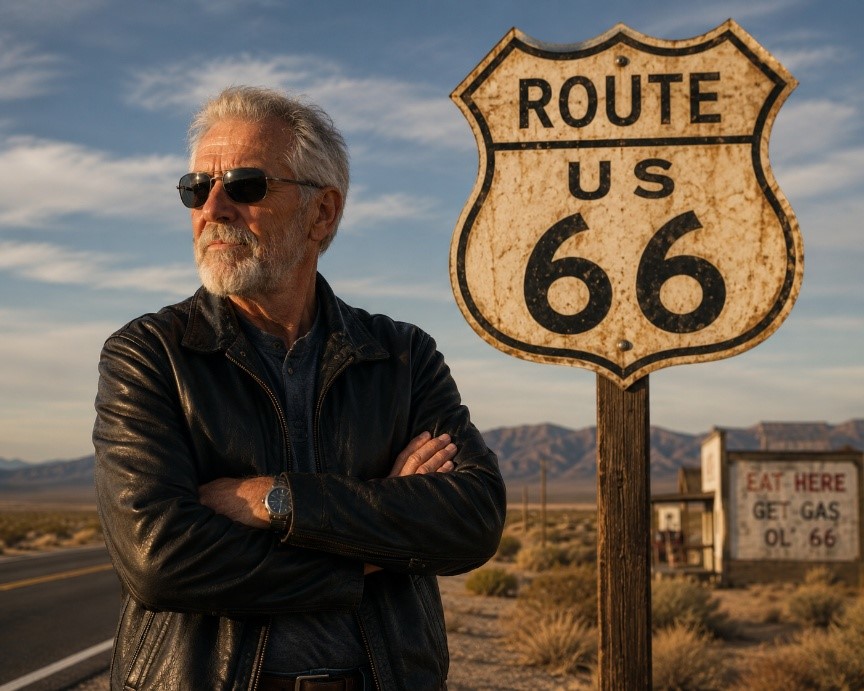 Route 66