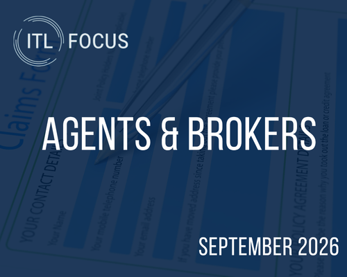 Agents & Brokers