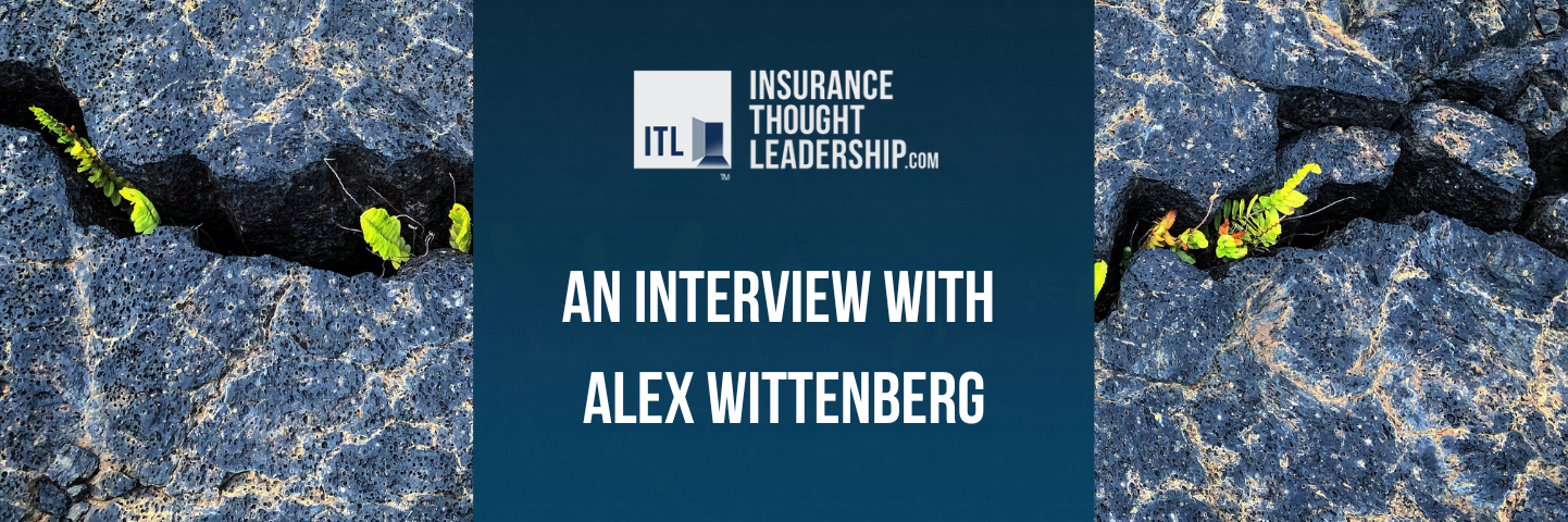 Interview with Alex Wittenberg