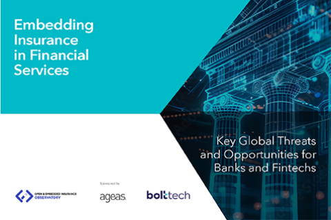 Embedding Insurance