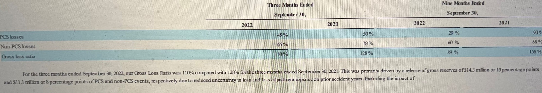 Hippo's Form 10-Q