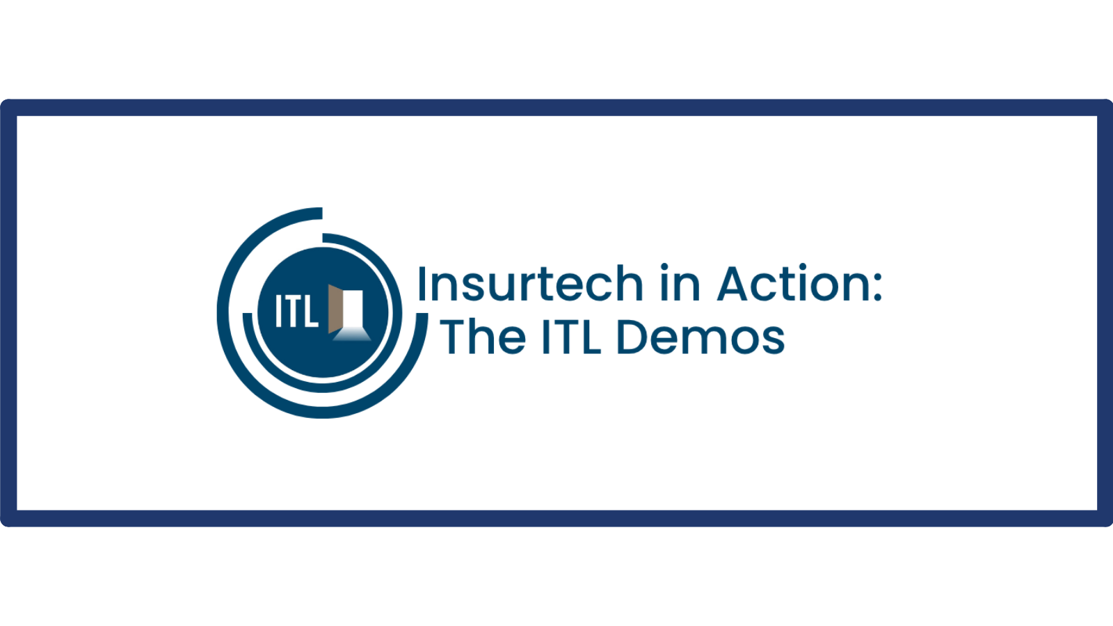 ITL Demo Logo