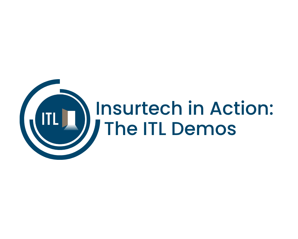 Insurtech in Action: ITL Demos Logo