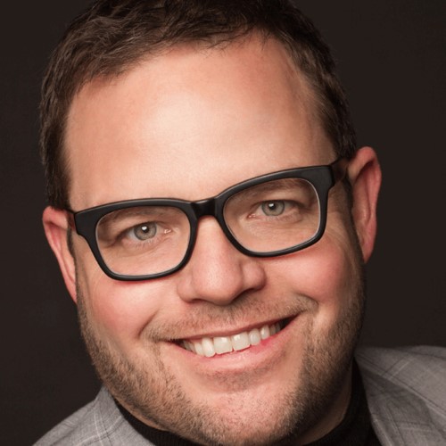 Jay Baer Headshot