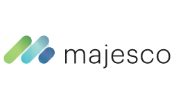 Majesco Logo