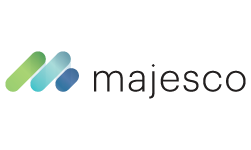 Majesco Logo