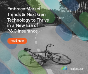 Embracing Market Trends & Next Gen Technology Solutions for a New Era of P&C Insurance