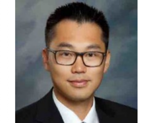 Dr. Paul Kim Profile Picture