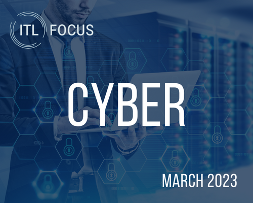 Cyber Focus March