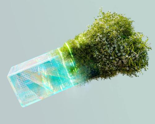 An artist's illustration of AI