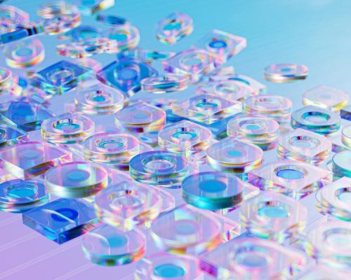 An artists illustration of AI