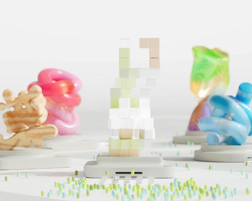 An Artist's Illustration of AI