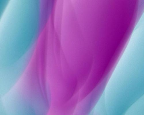 A purple and blue abstract background with a purple and blue swirl