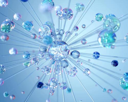 An artist's illustration of AI