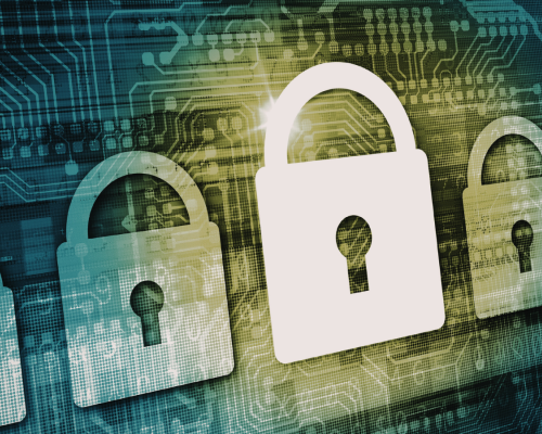Cyber Locks