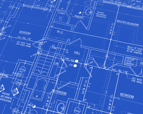 Digital BluePrint
