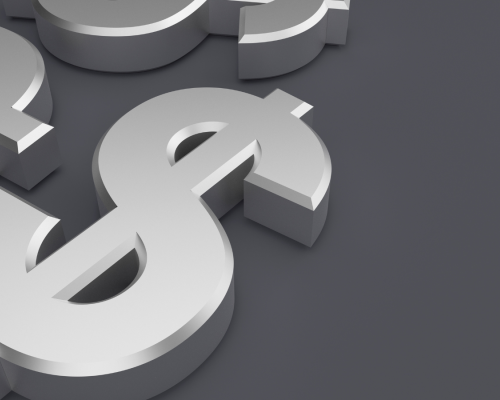 Dollar Signs