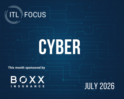 ITL July 2026 FOCUS: Cyber