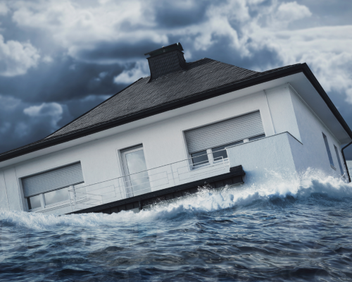 Five Lessons Learned from NYC Flooding