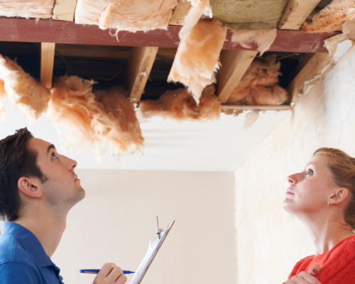 Managing Residential Water Risk Beyond Component Failure