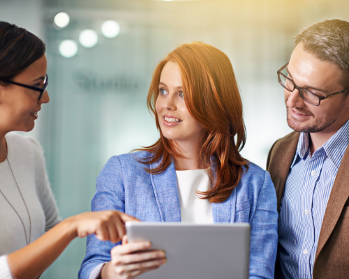 Insurance Companies Rethink Operations Through Workflow Standardization