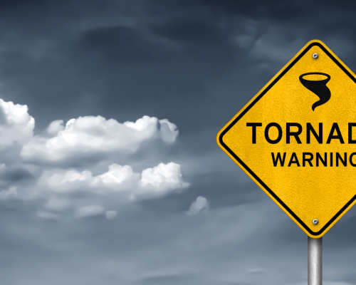 Why Severe Convective Storms Are Changing Insurance