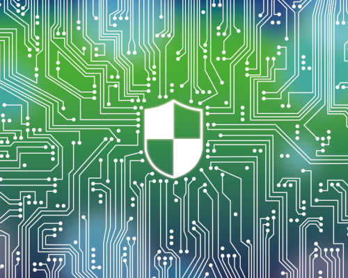 Cybersecurity
