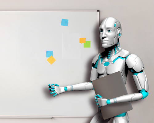 Explainable AI
