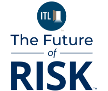 Insurance Thought Leadership The Future of Risk Logo