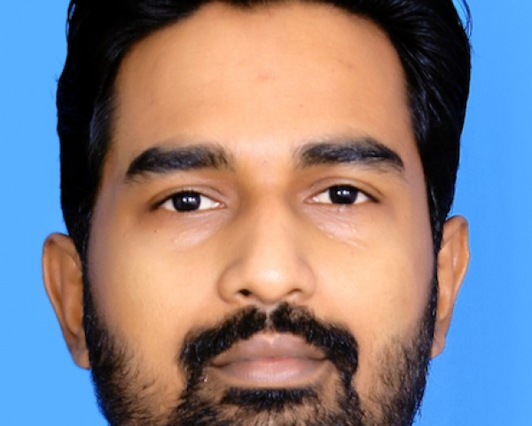 Profile picture for user AmrutanshuSamantray