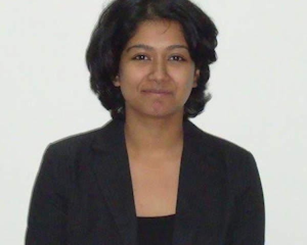Profile picture for user GeetanjaliChakraborty